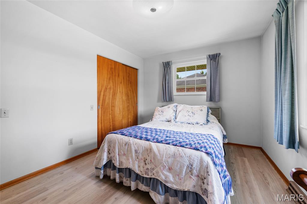 Greenwood Meadows - Residential