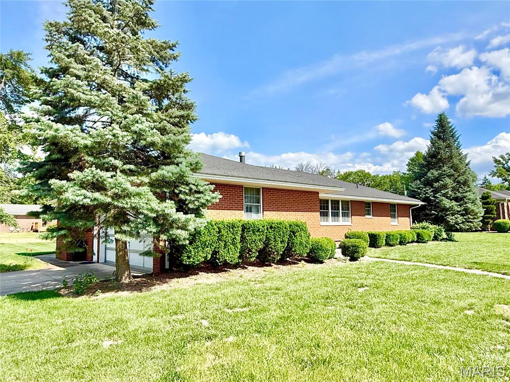 Greenwood Meadows - Residential
