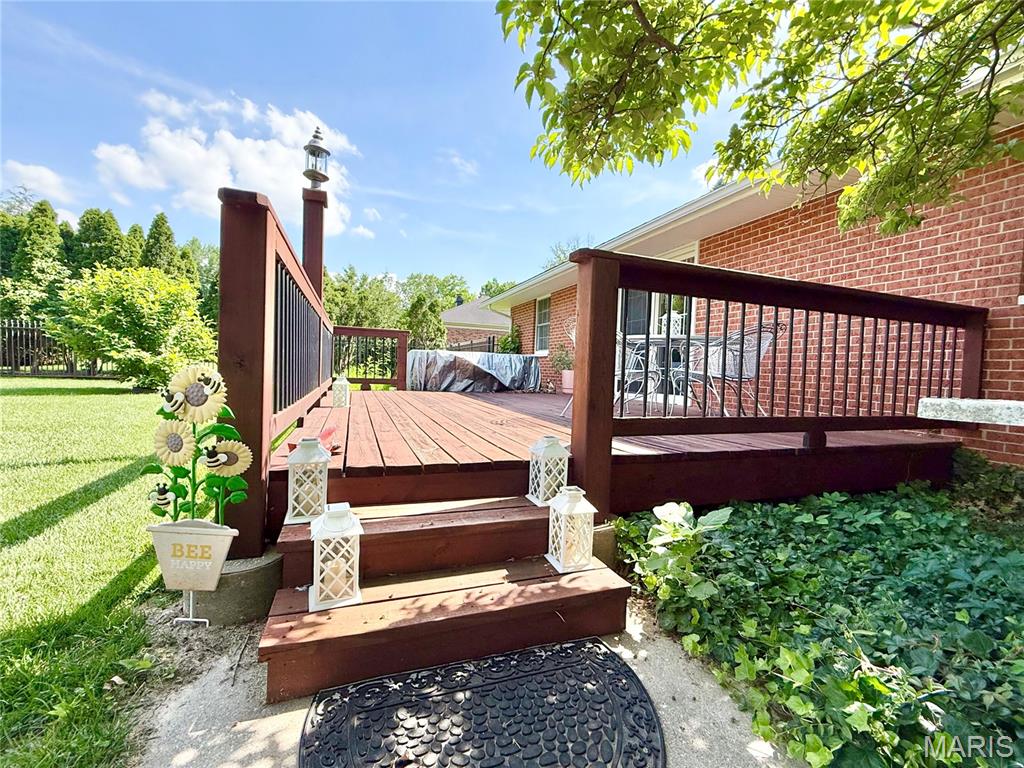 Greenwood Meadows - Residential