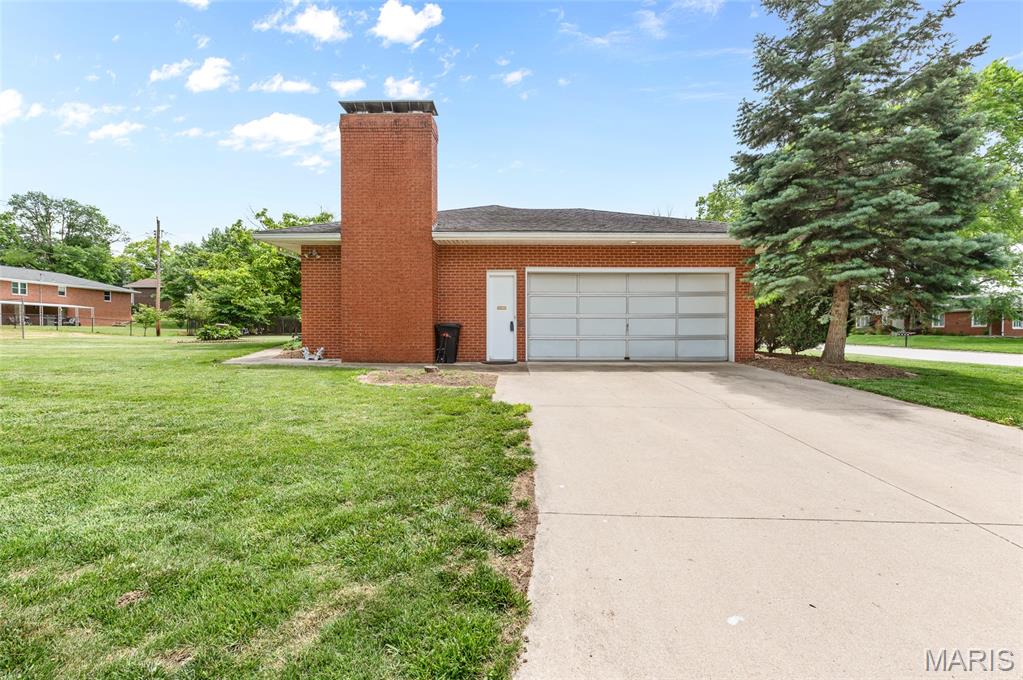 Greenwood Meadows - Residential