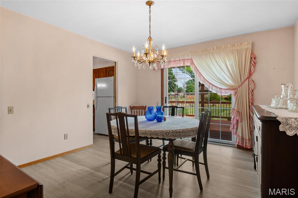 Greenwood Meadows - Residential