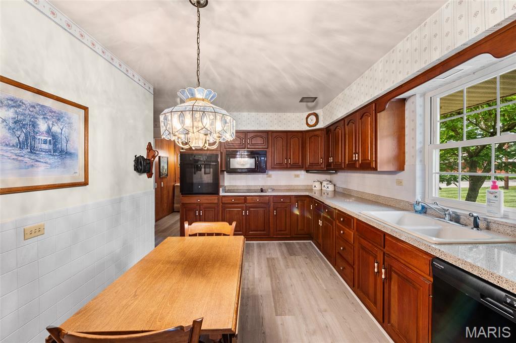 Greenwood Meadows - Residential