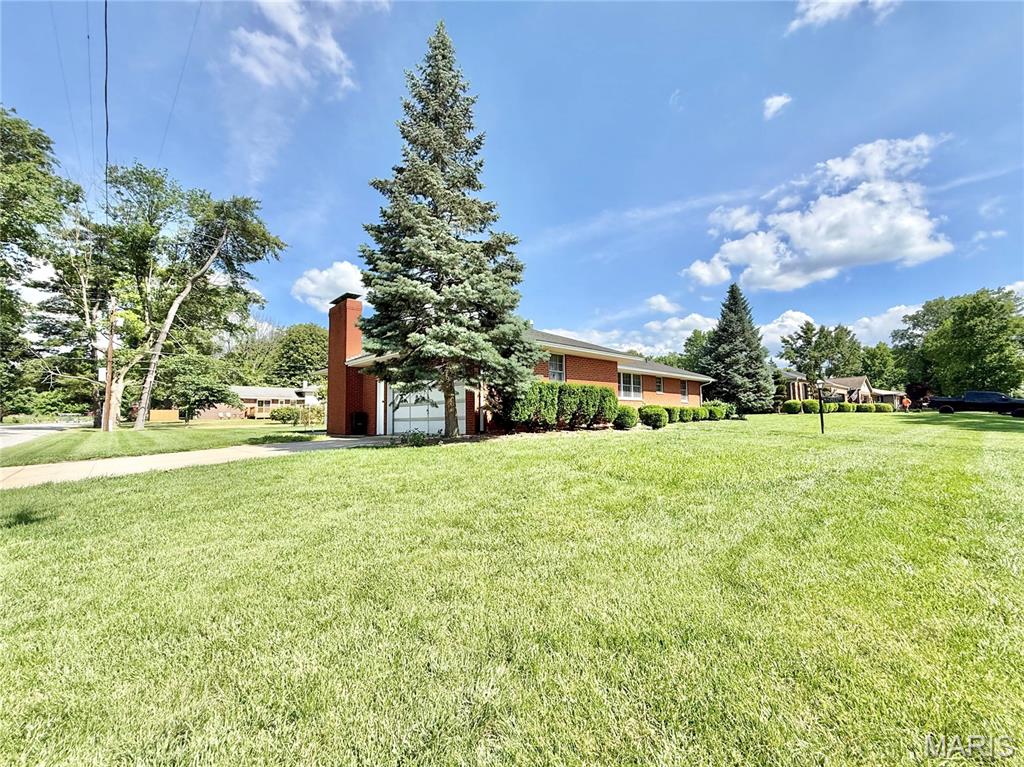 Greenwood Meadows - Residential
