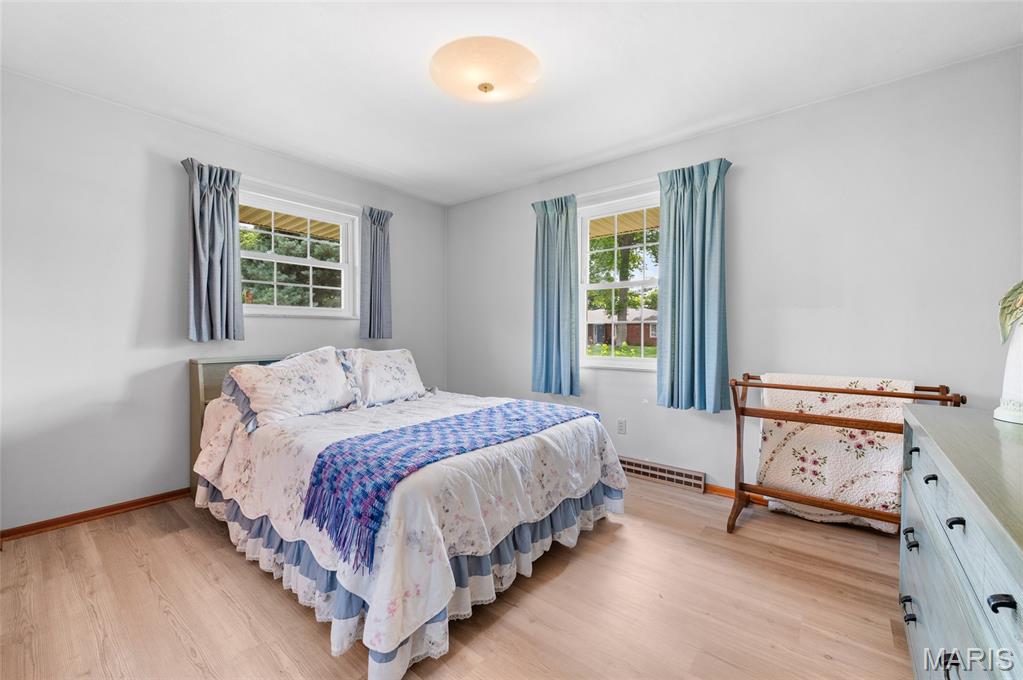 Greenwood Meadows - Residential