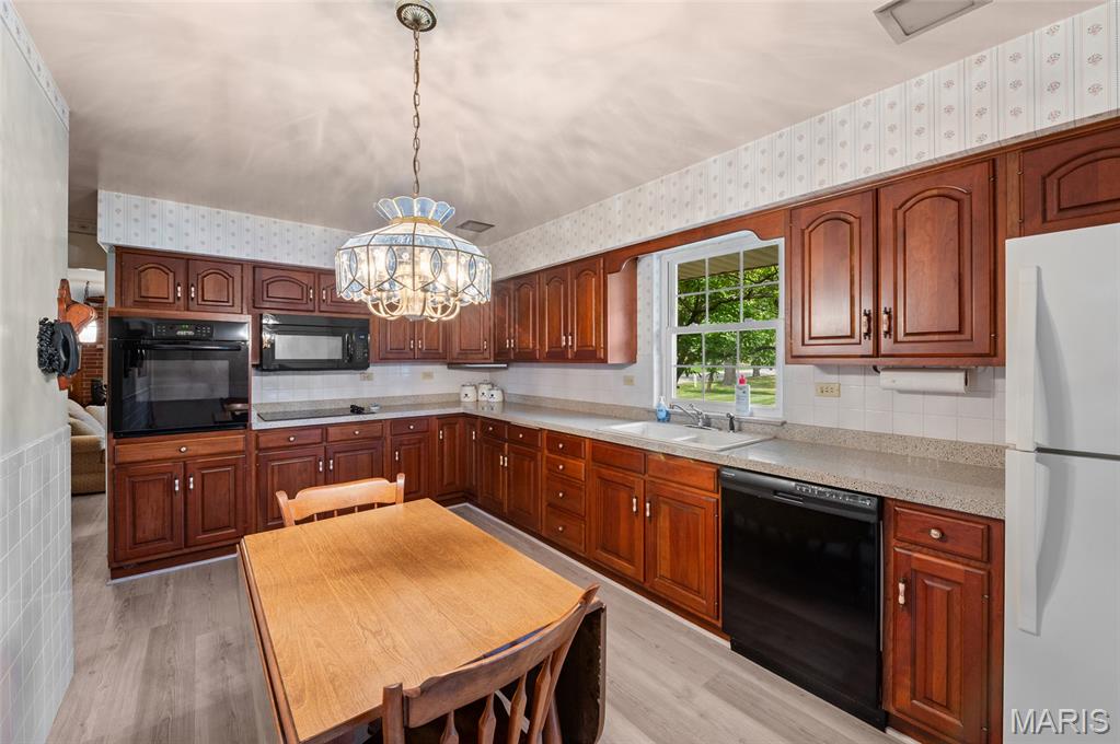 Greenwood Meadows - Residential