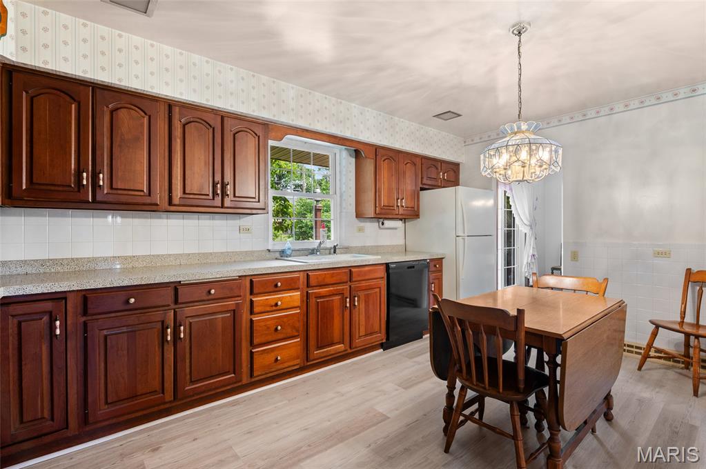 Greenwood Meadows - Residential