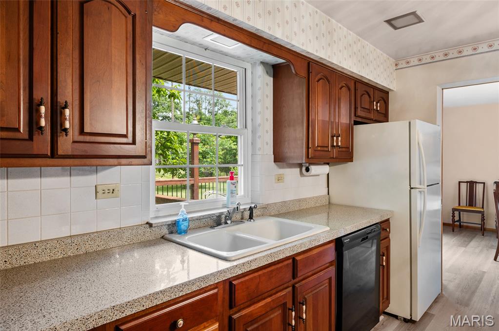 Greenwood Meadows - Residential