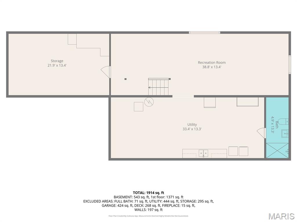 Greenwood Meadows - Residential