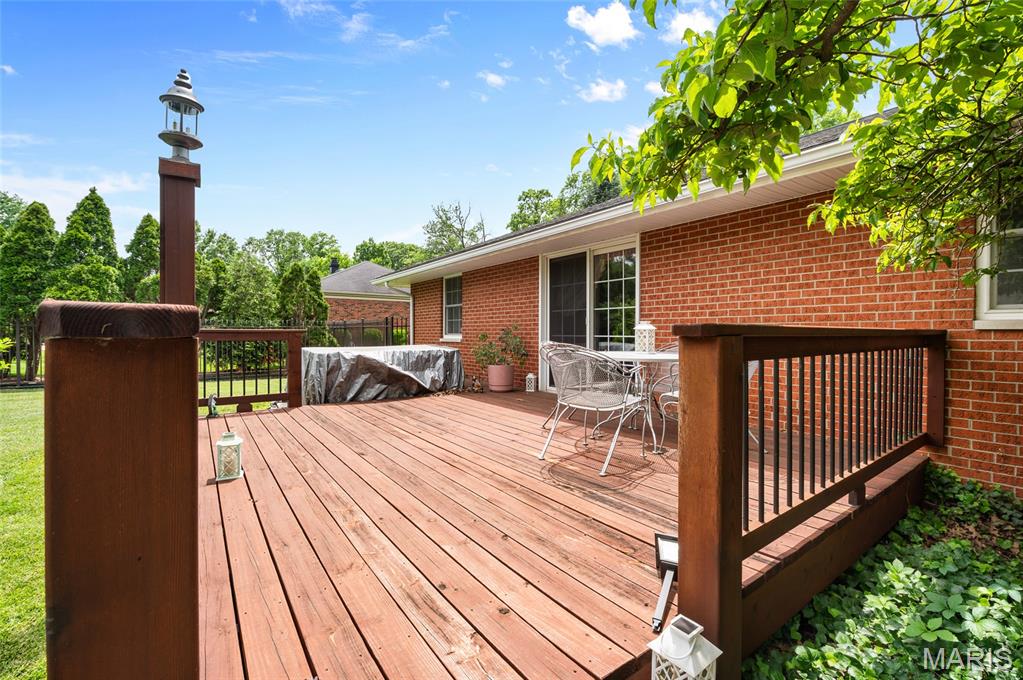 Greenwood Meadows - Residential