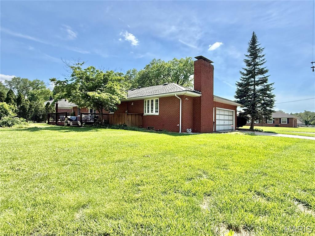 Greenwood Meadows - Residential
