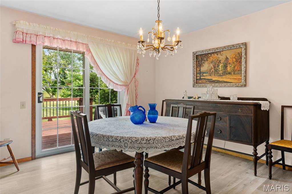 Greenwood Meadows - Residential