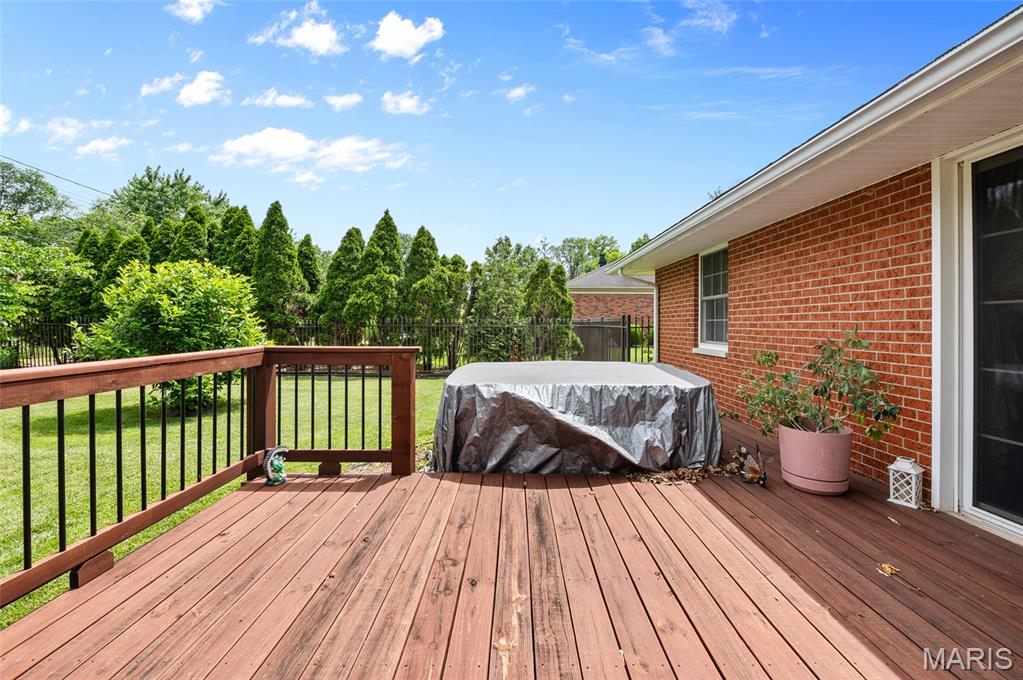 Greenwood Meadows - Residential