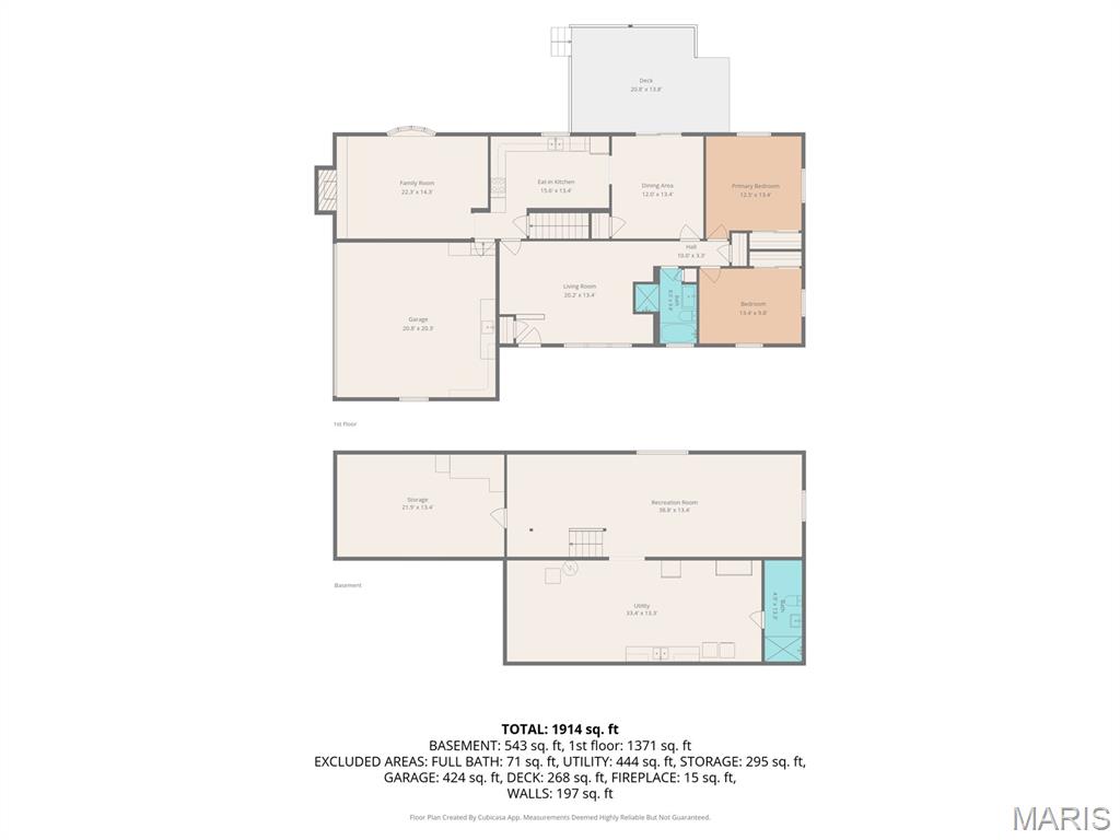 Greenwood Meadows - Residential
