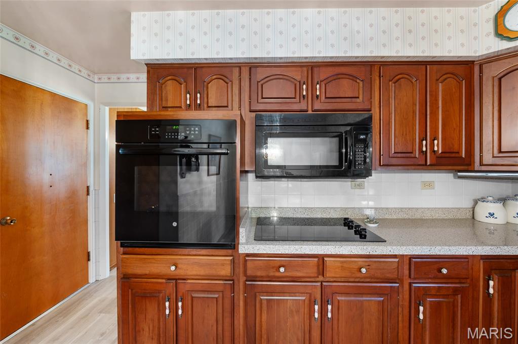 Greenwood Meadows - Residential