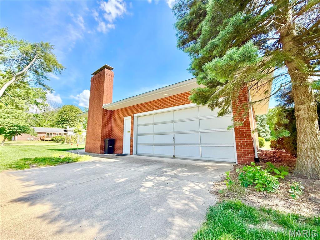 Greenwood Meadows - Residential