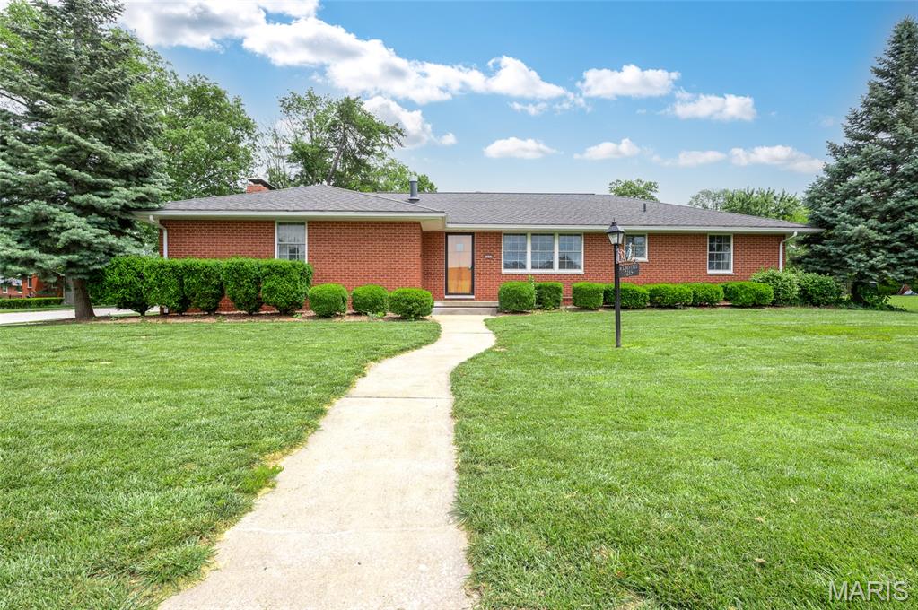 Greenwood Meadows - Residential