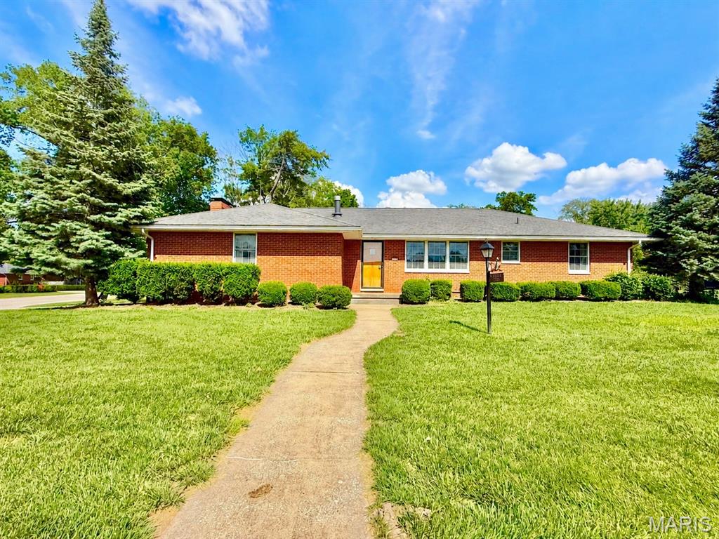 Greenwood Meadows - Residential