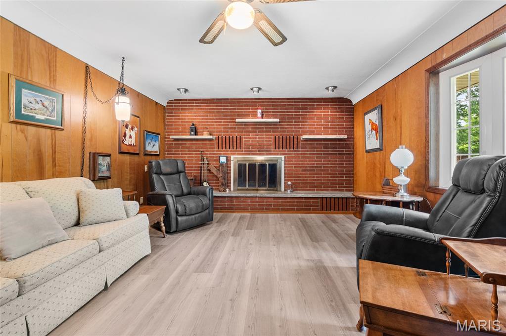 Greenwood Meadows - Residential