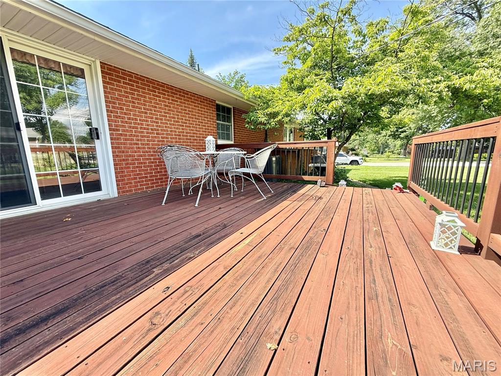 Greenwood Meadows - Residential
