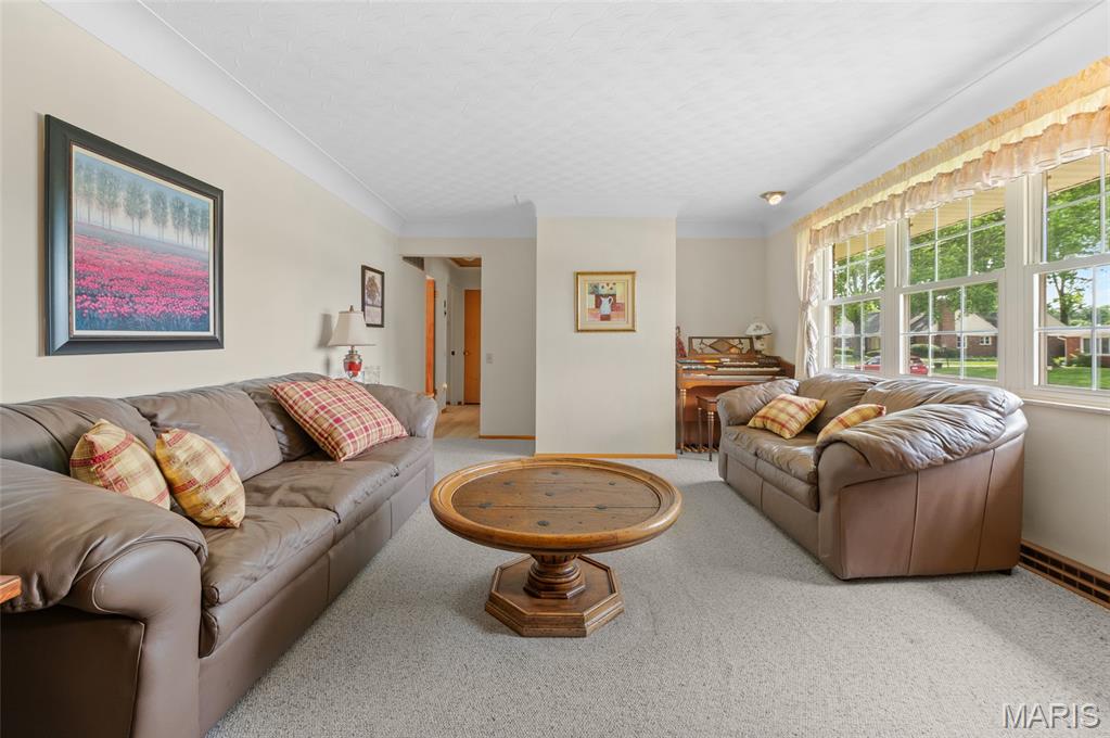 Greenwood Meadows - Residential