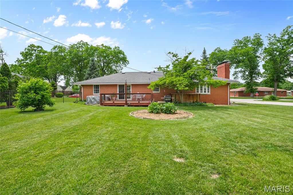 Greenwood Meadows - Residential