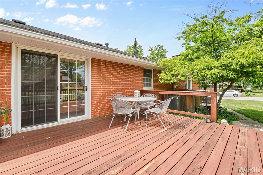 Greenwood Meadows - Residential