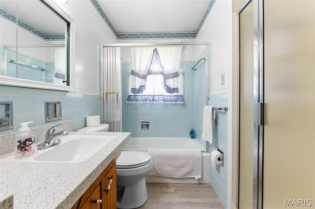 Greenwood Meadows - Residential