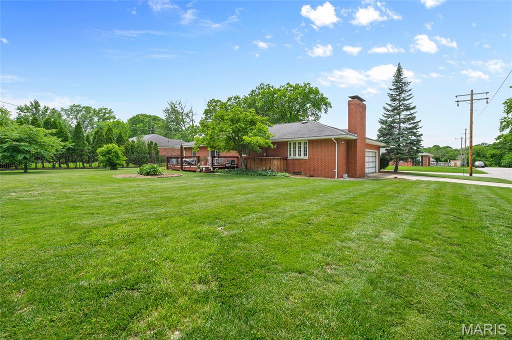 Greenwood Meadows - Residential