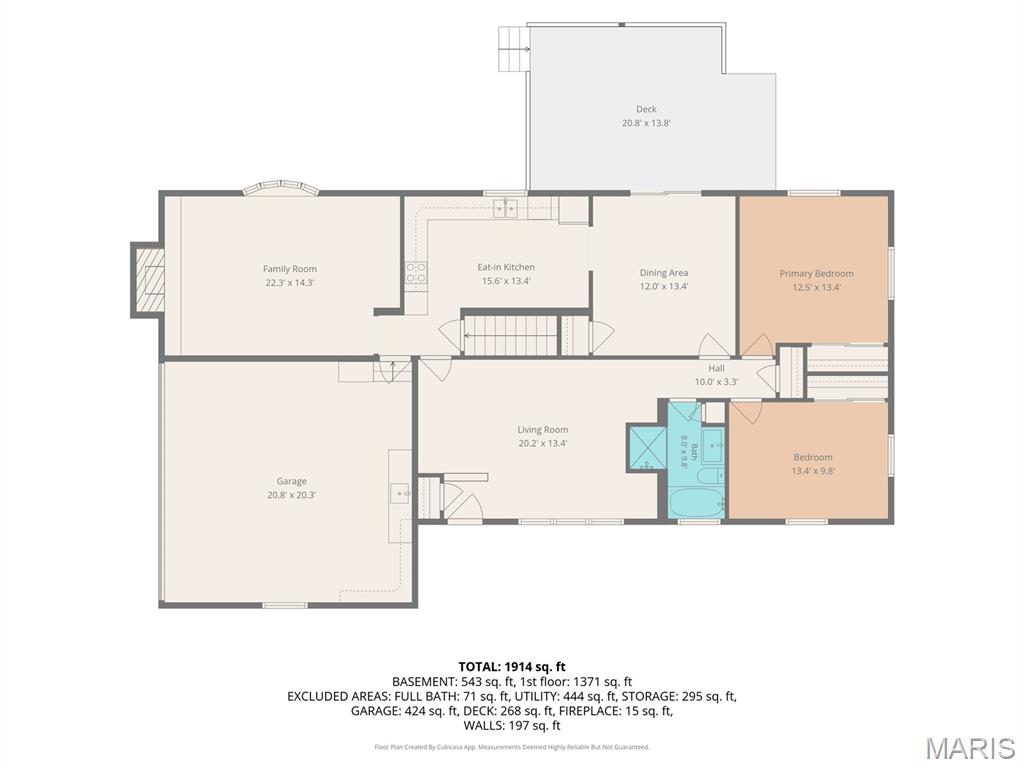 Greenwood Meadows - Residential