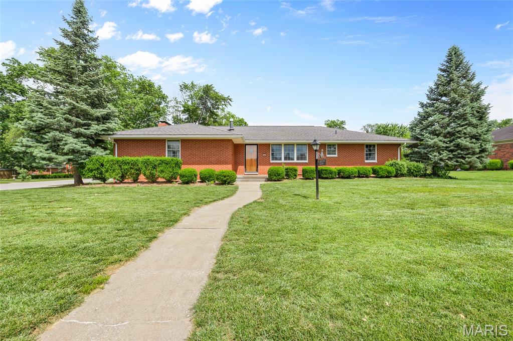 Greenwood Meadows - Residential