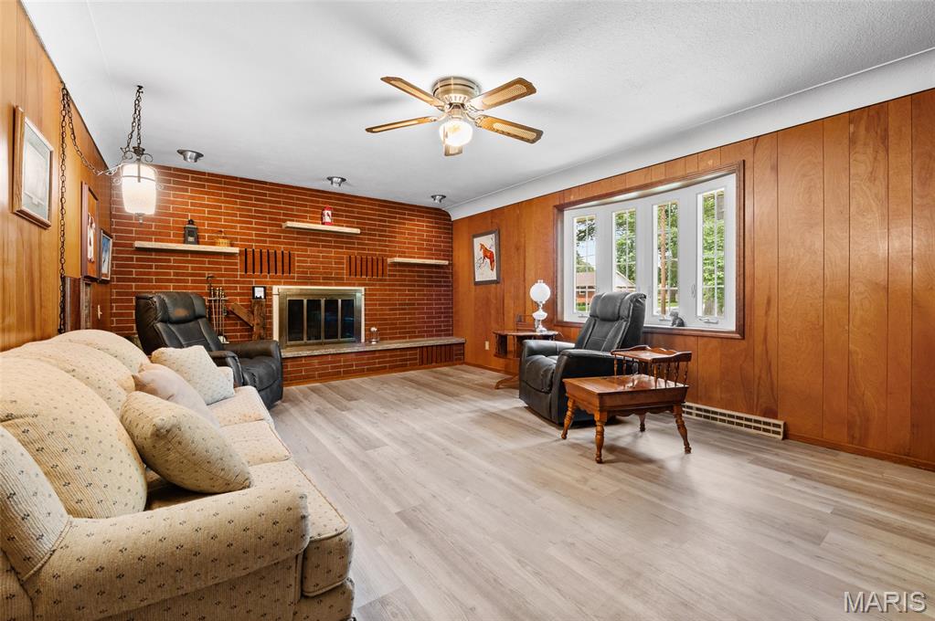 Greenwood Meadows - Residential