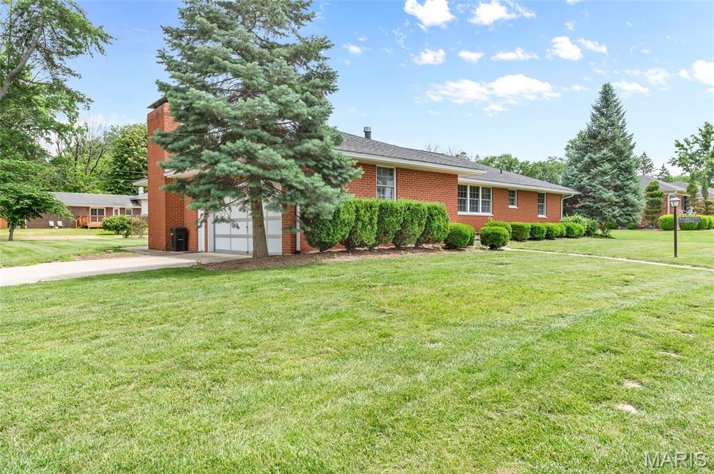 Greenwood Meadows - Residential