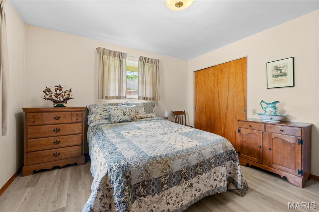 Greenwood Meadows - Residential