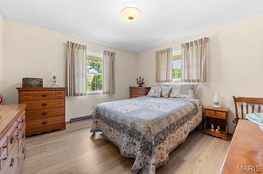 Greenwood Meadows - Residential