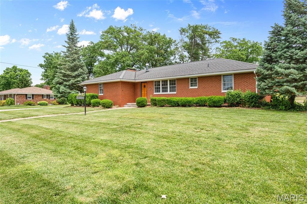 Greenwood Meadows - Residential
