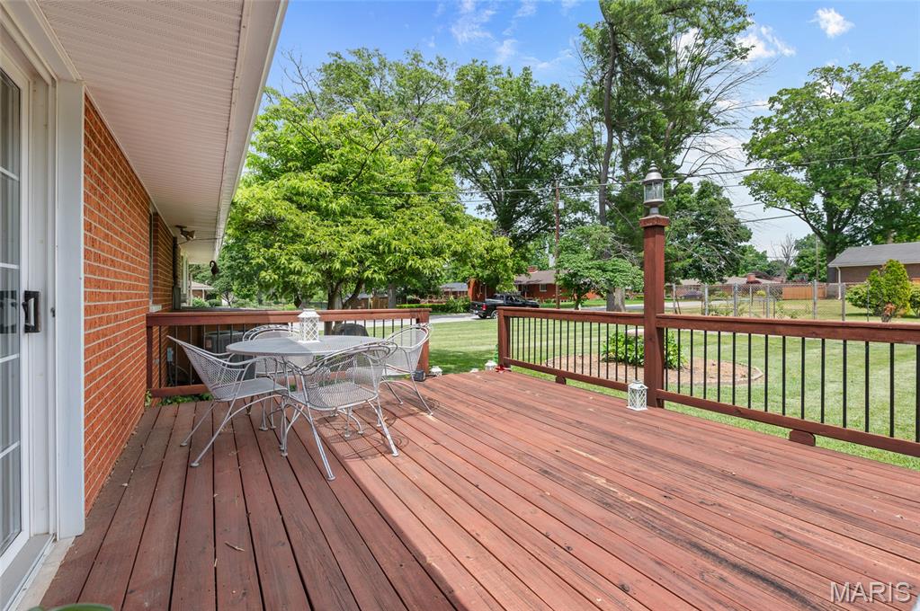 Greenwood Meadows - Residential