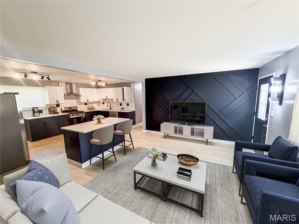 Northland Hills 5 - Residential