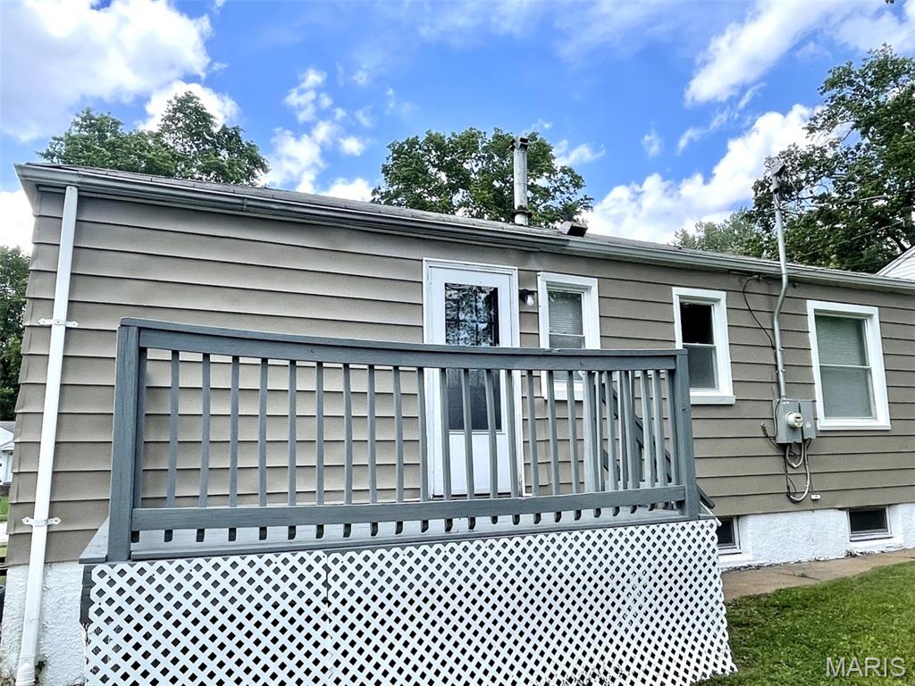 Bissell Hills 2 - Residential
