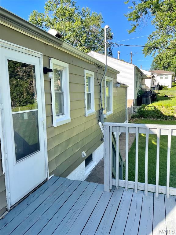 Bissell Hills 2 - Residential