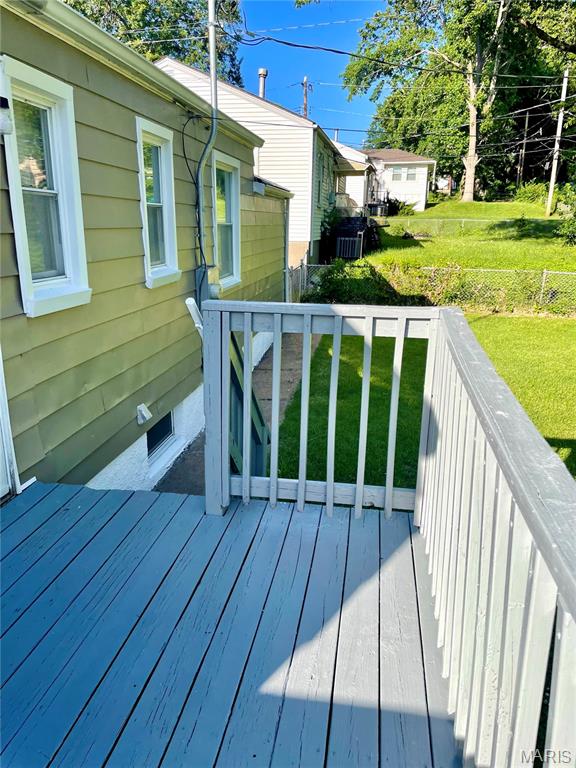 Bissell Hills 2 - Residential