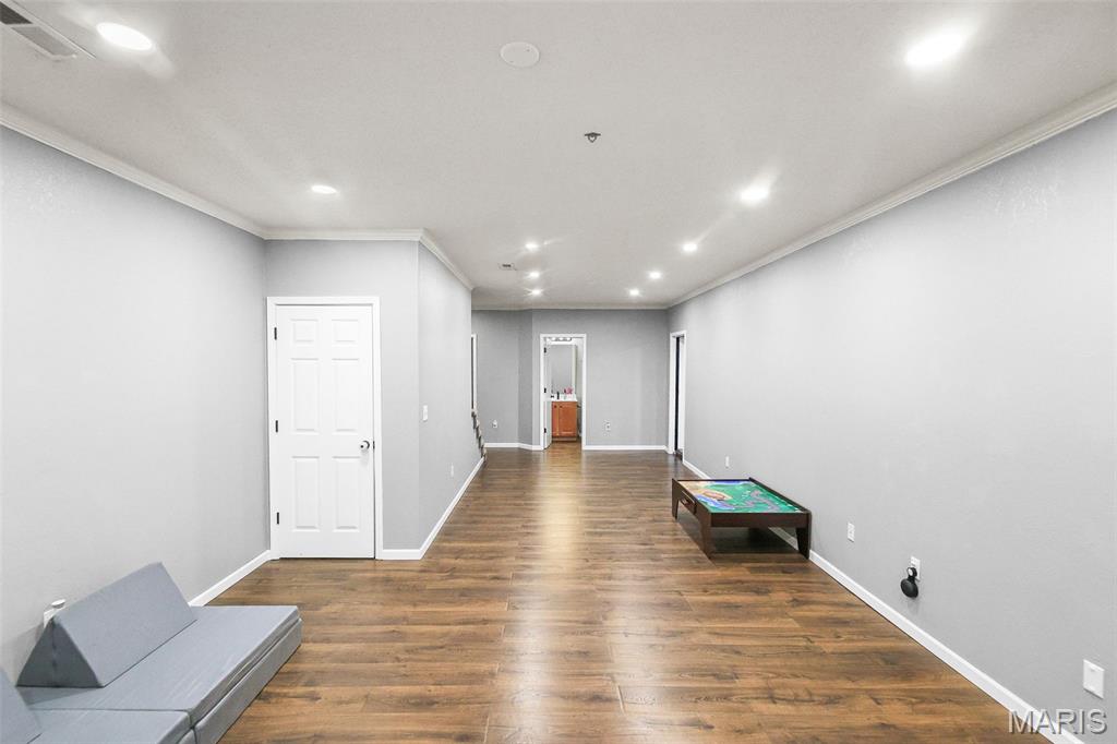 Saddlewood - Residential