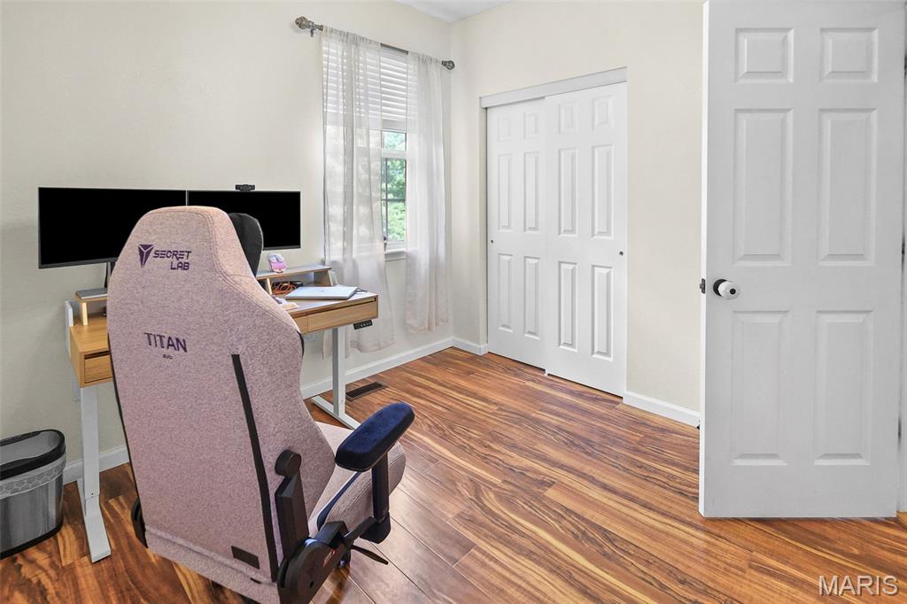 Saddlewood - Residential