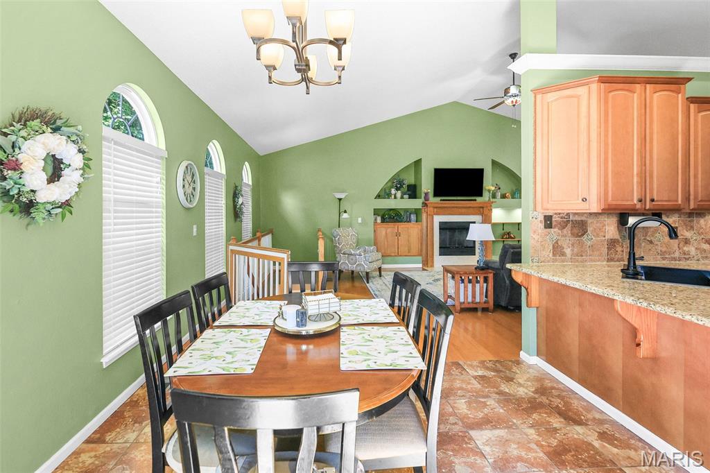 Saddlewood - Residential