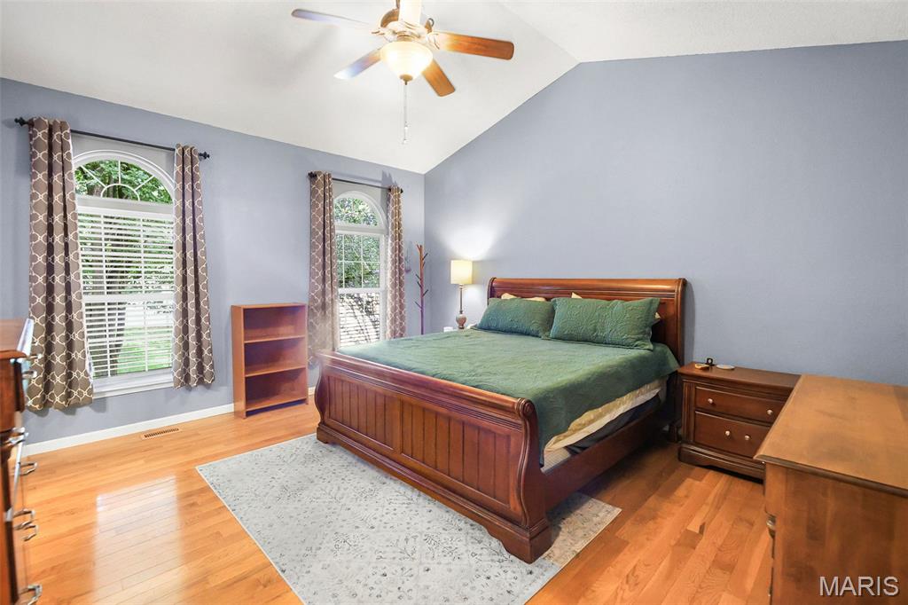 Saddlewood - Residential