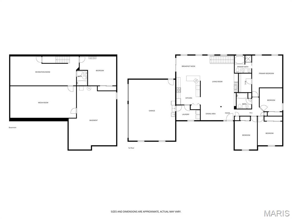 Saddlewood - Residential