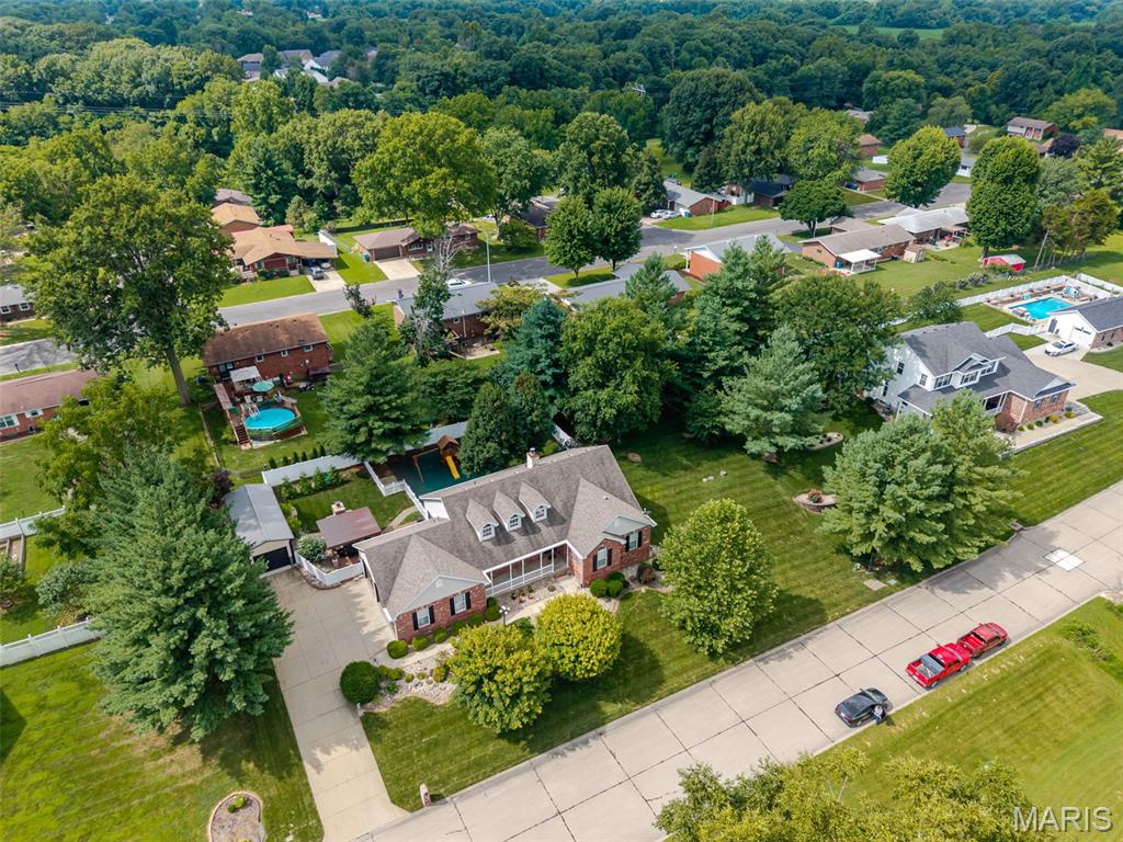 Saddlewood - Residential