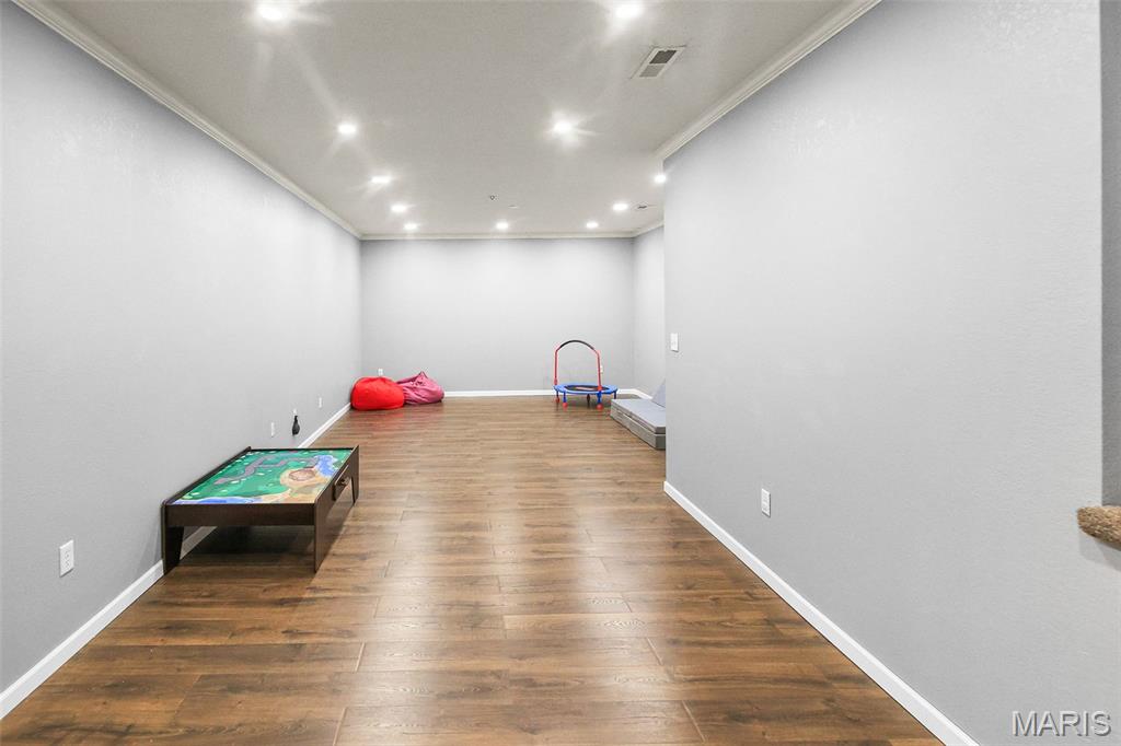 Saddlewood - Residential