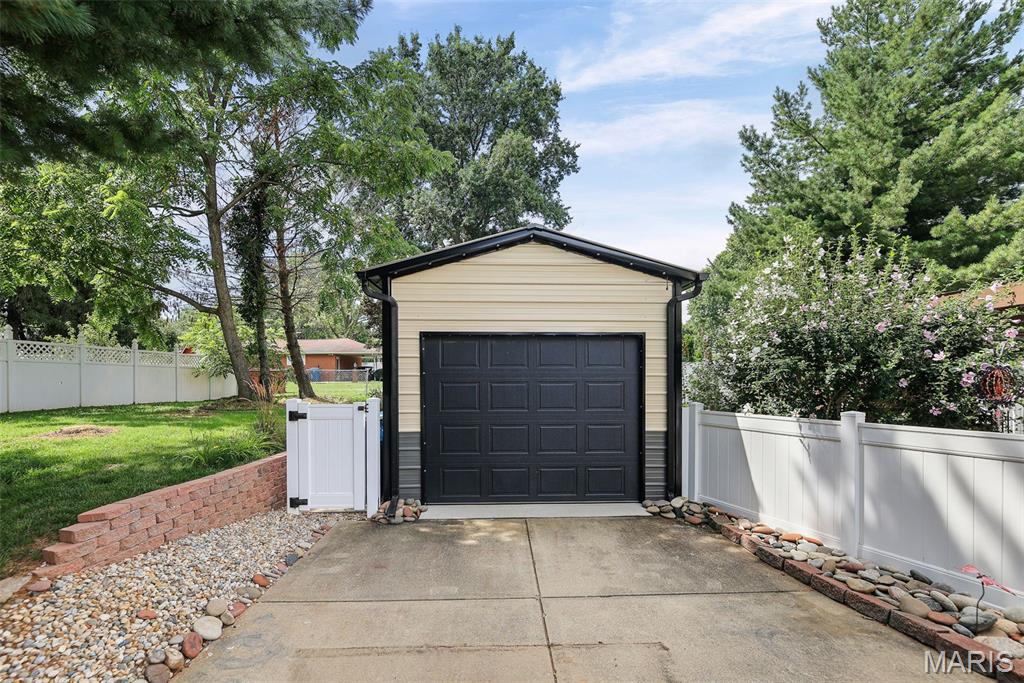 Saddlewood - Residential