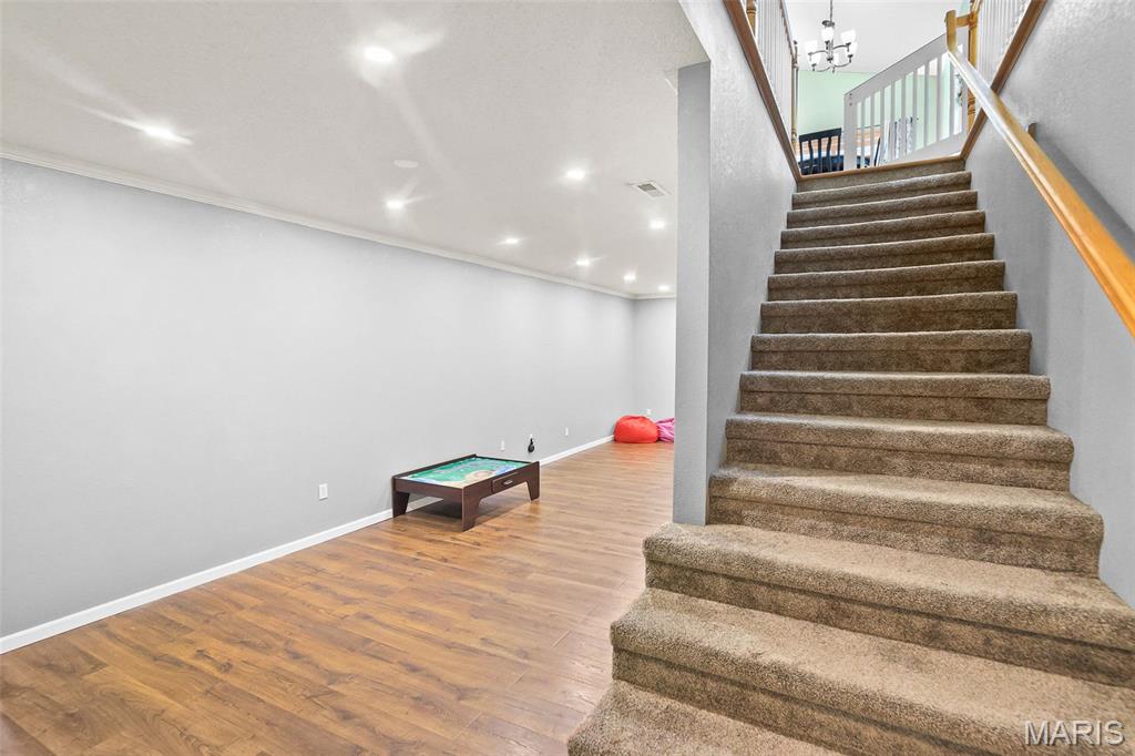 Saddlewood - Residential