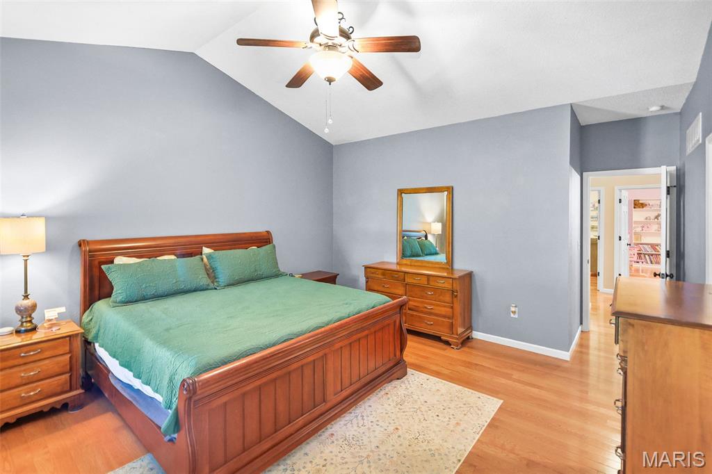 Saddlewood - Residential